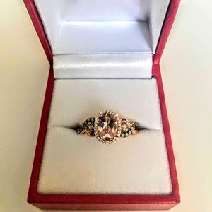 Le Vian Chocolate Ring